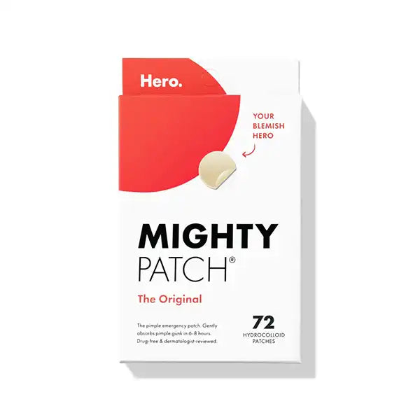 Acne Patch-لاصقات حب الشباب