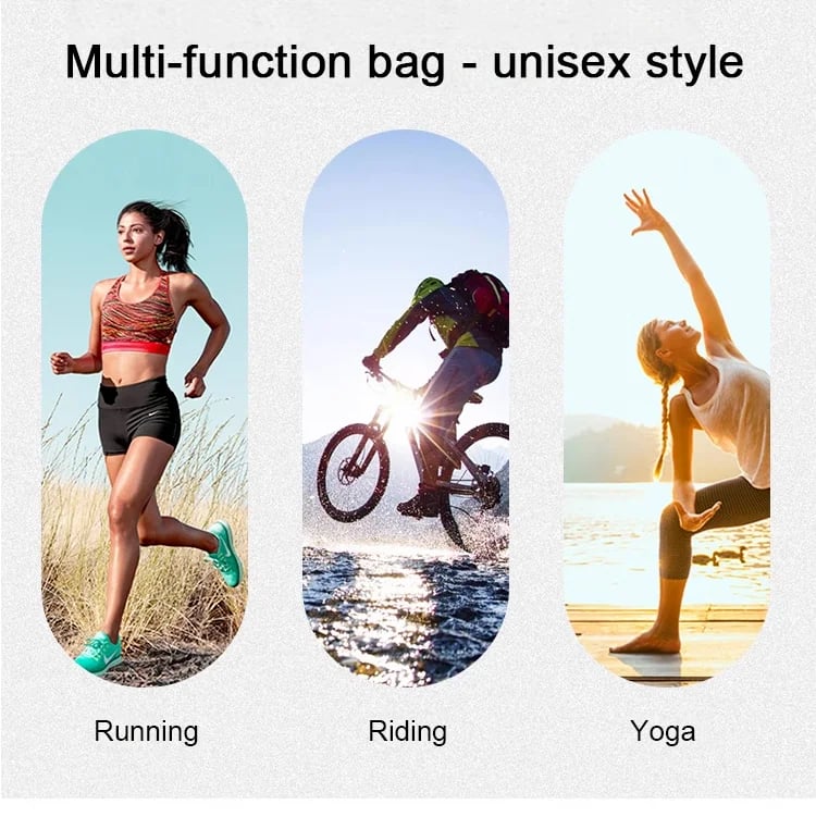 Sac à Dos De Sport Pliable