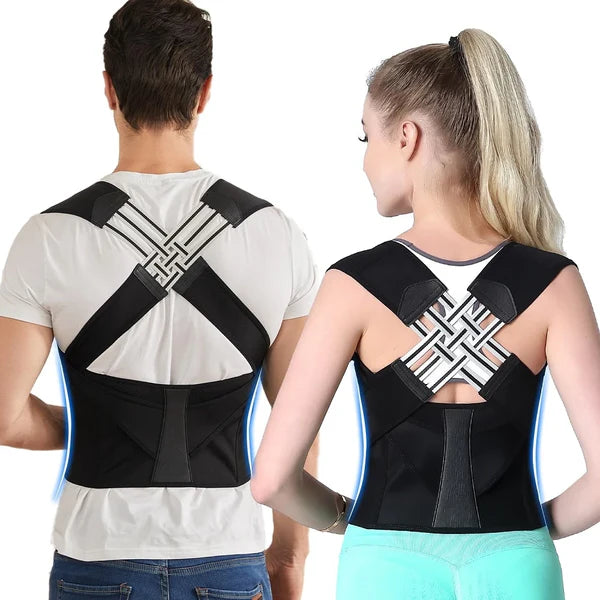 Ceinture de Dos Pro™