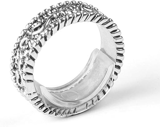 💍 مجموعة إعادة تحجيم الخواتم