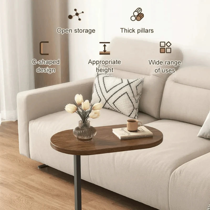Table Italienne Élégante et Polyvalente