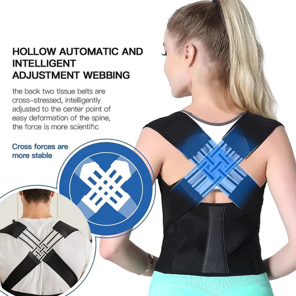 Ceinture de Dos Pro™