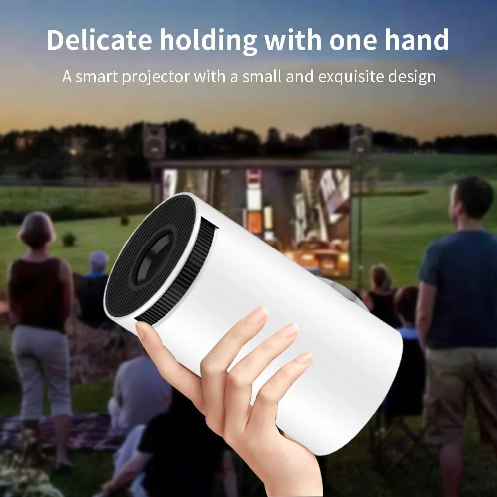 Projecteur Portable