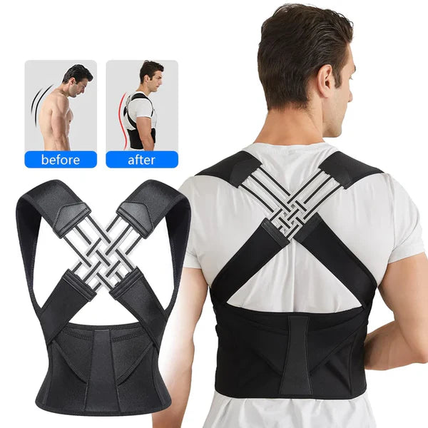 Ceinture de Dos Pro™