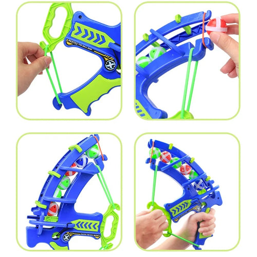 jeu de tire pour enfant