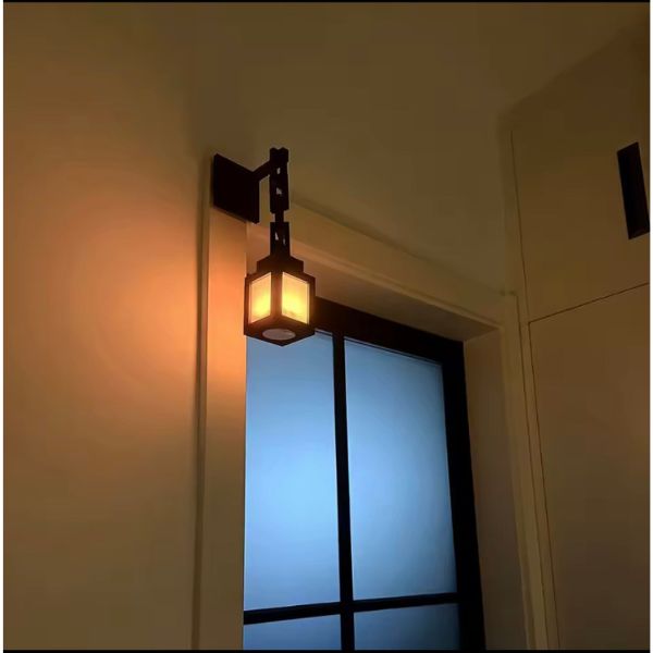 السحري Mincraft مصباح