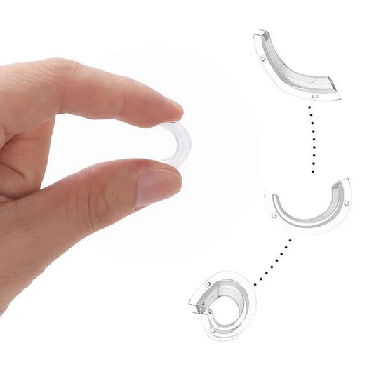 💍 مجموعة إعادة تحجيم الخواتم