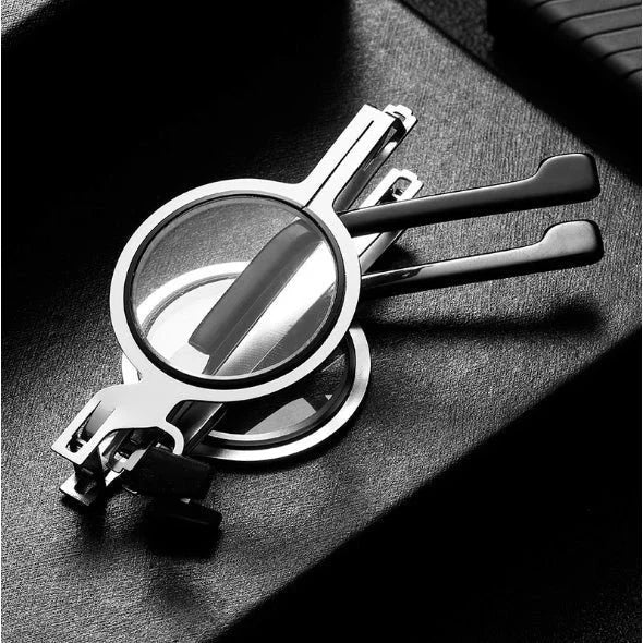 نظارات  قابلة للطي -  مضادة للأشعة الزرقاء