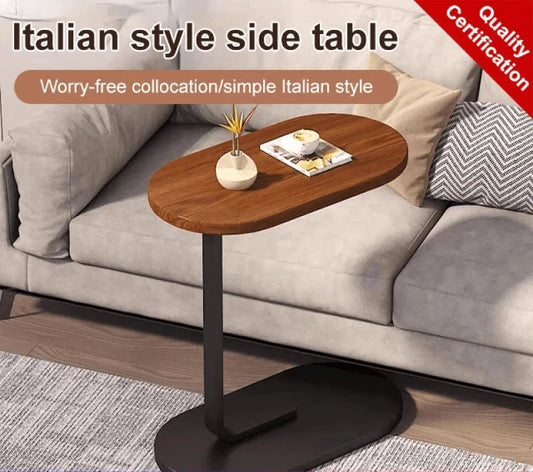 Table Italienne Élégante et Polyvalente