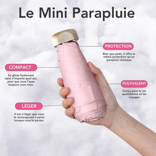 Mini Parapluie