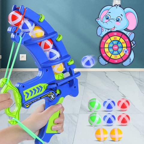 jeu de tire pour enfant
