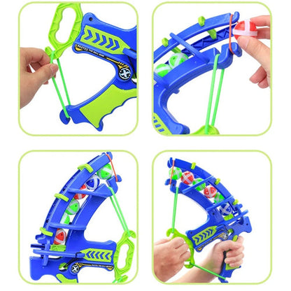jeu de tire pour enfant
