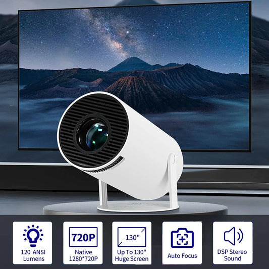 Projecteur Portable
