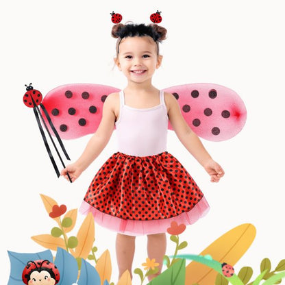 Déguisement de Princesse pour Fille