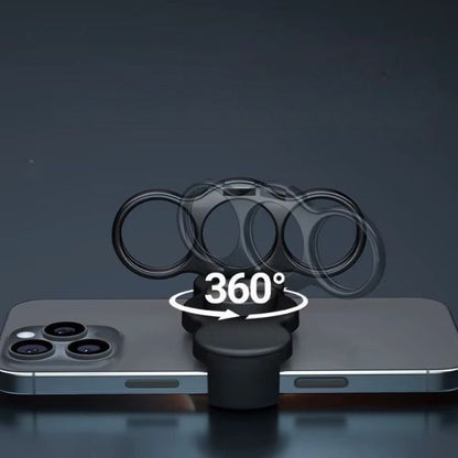 حامل هاتف مرن بزاوية 360° للاستعمال اليومي