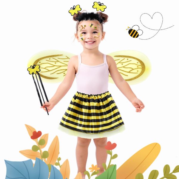 Déguisement de Princesse pour Fille