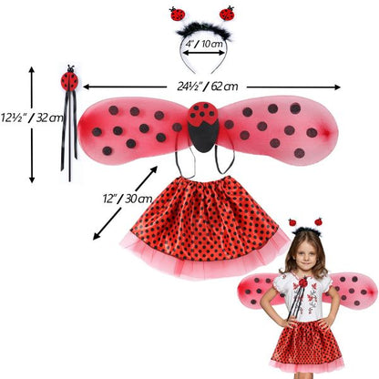 Déguisement de Princesse pour Fille