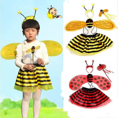 Déguisement de Princesse pour Fille