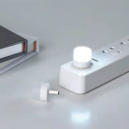 مصباح صغير ومحمول – إضاءة عملية في أي مكان