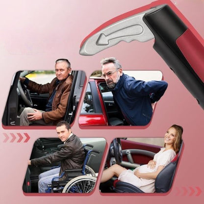 مقبض مساعدة للسيارة