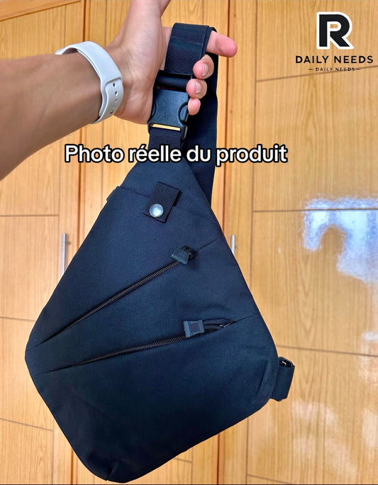 Sac de Voyage Anti-Vol