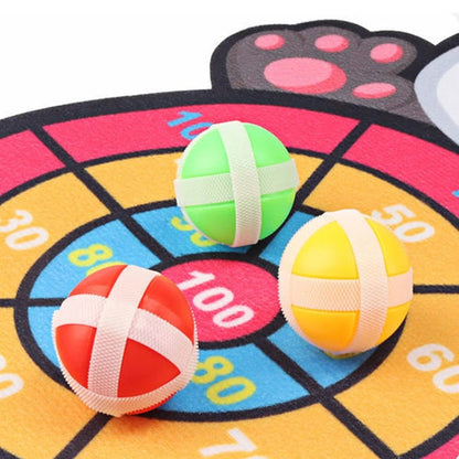 jeu de tire pour enfant