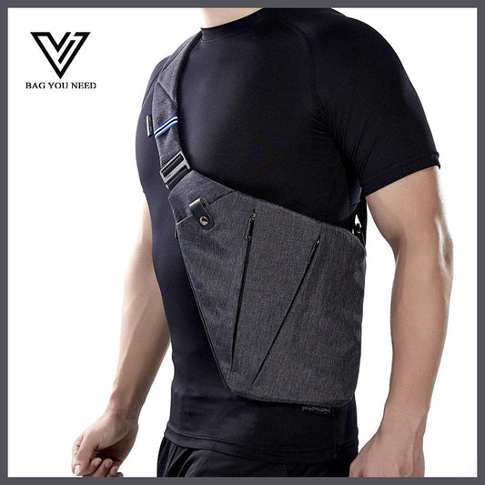 Sac de Voyage Anti-Vol