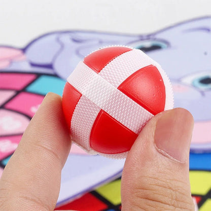 jeu de tire pour enfant