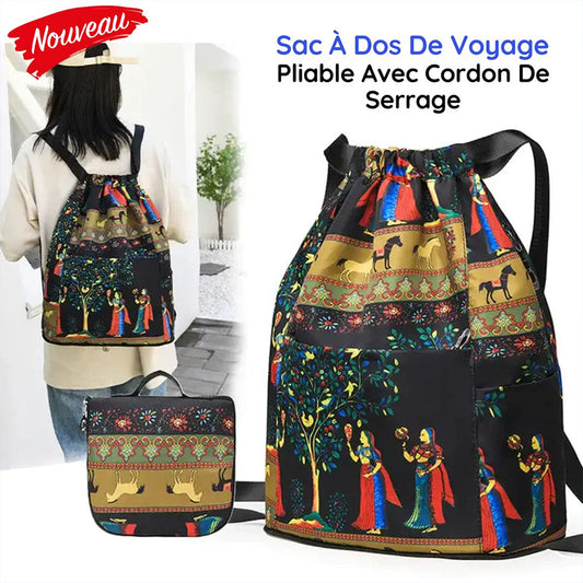 Sac à Dos De Sport Pliable