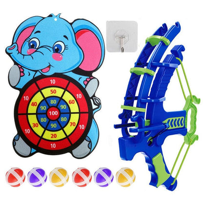jeu de tire pour enfant