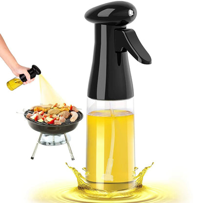 رذاذ شواء الطبخ